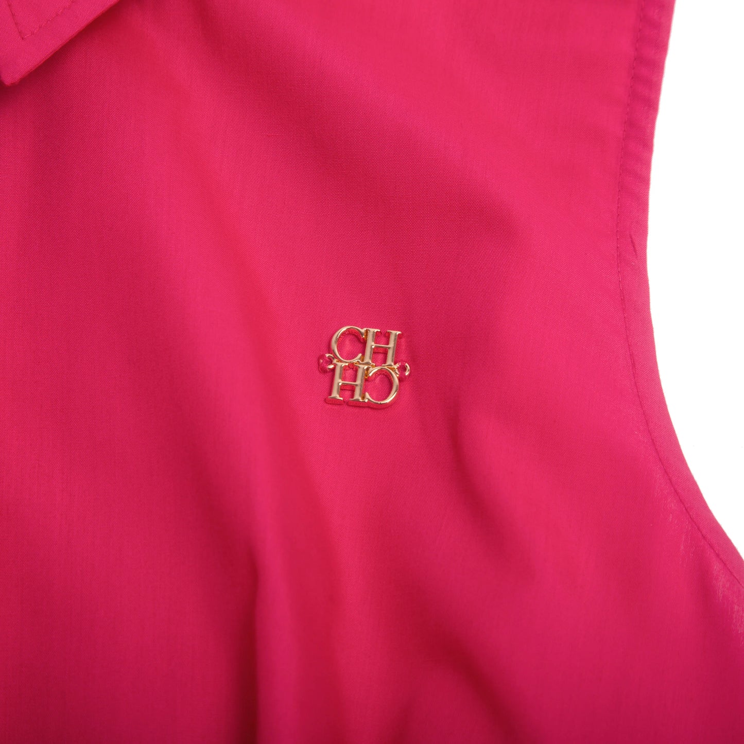 Summer Women Dress Sleeveless Casual Lapel Shirt Dress Bow Belt Solid Color A Line Fashion Metal Buckle Female Dresses