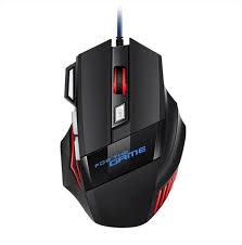 kablolu mouse